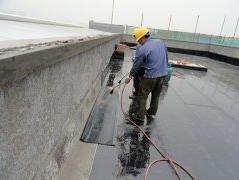 屋面防水1